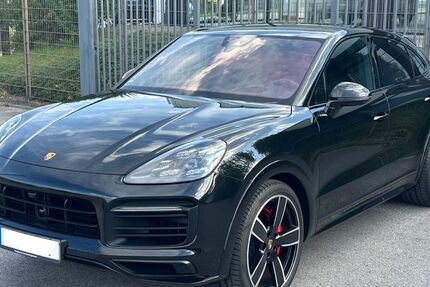 Porsche Cayenne 41.000 km 89.990 &euro; Bochum 44866