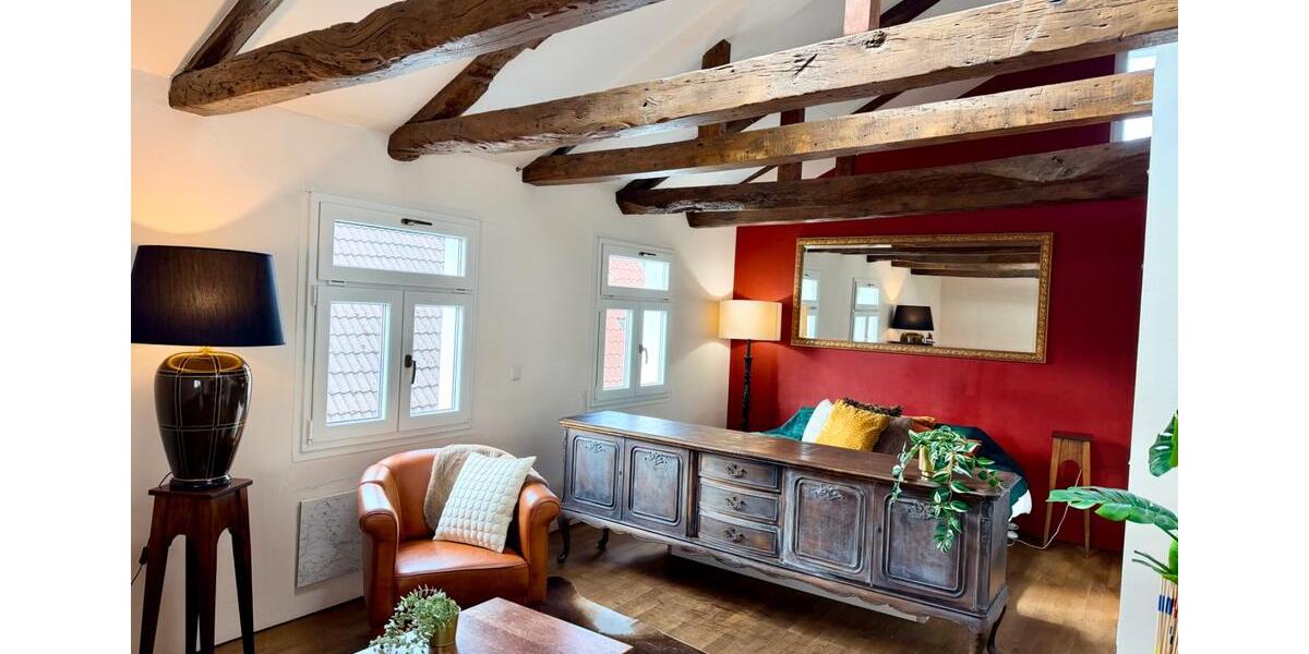 Erdgeschoßwohnung Essen Stadtbezirk IX - 2 Zimmer, 55 m&sup2;, 250.000&euro; | Angebot:26631120
