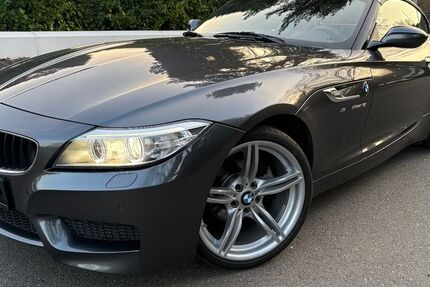 BMW Z4 92.721 km 20.800 &euro; Essen 45356