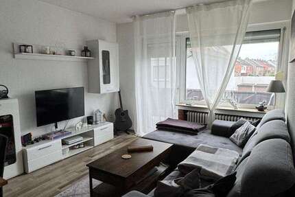 Wohnung zum Mieten in Datteln 450 € 60.3 m² 2.5 zimmer