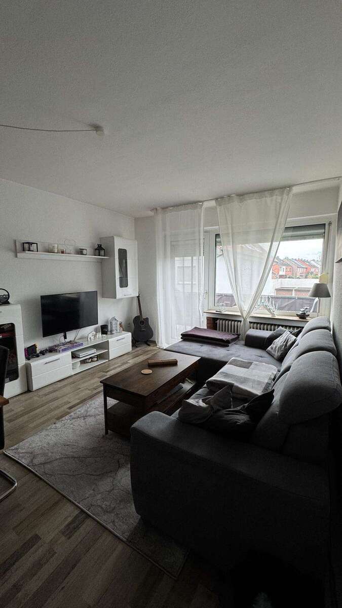 Wohnung zum Mieten in Datteln 450 € 60.3 m² 2.5 zimmer