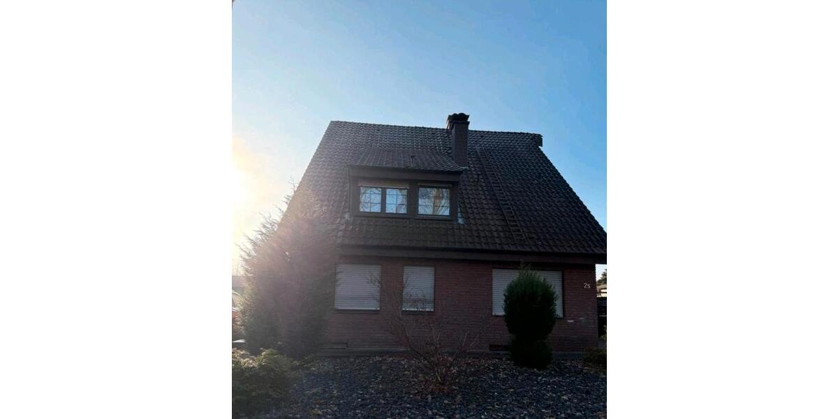 Etagenwohnung Marl - 5 Zimmer, 108 m&sup2;, 330.000&euro; | Angebot:25841467