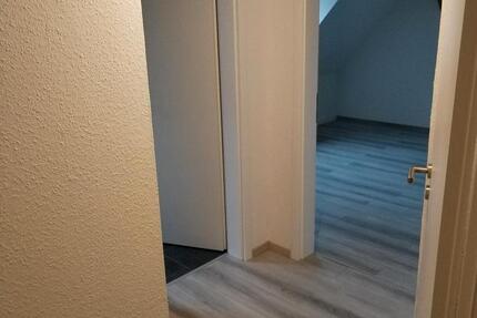 2,5 Zimmer Dachgeschoss Wohnung in Gelsenkirchen Rotthausen 2 zimmer