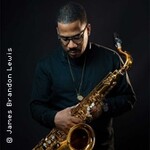 James Brandon Lewis Trio