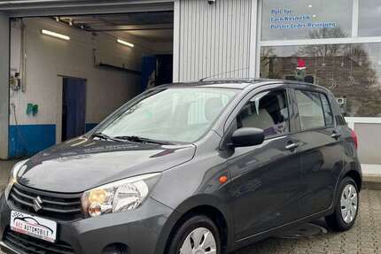 Suzuki Celerio 30.712 km 7.950 &euro; Ratingen 40883