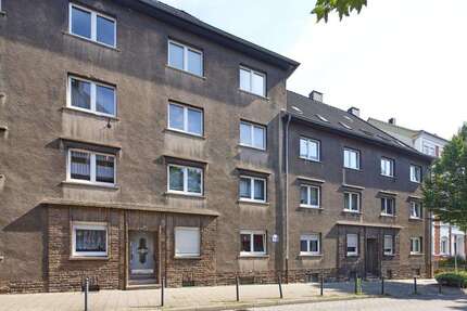 Wohnung Witten Witten-Mitte - 2 Zimmer, 54 m&sup2;, 419&euro; | Angebot:26919652