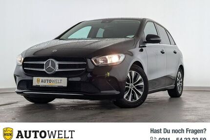 Mercedes B 180