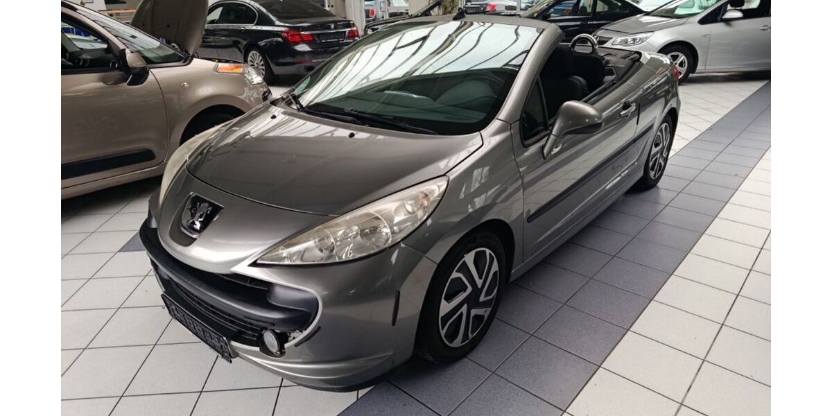 Peugeot 207 176.000 km 1.599 &euro; Recklinghausen 45659