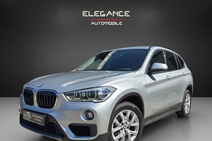 BMW X1 131.868 km 16.500 &euro; Herten 45699