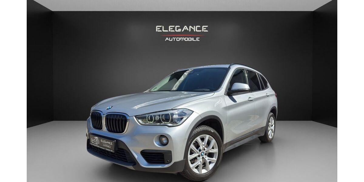 BMW X1 131.868 km 16.500 &euro; Herten 45699