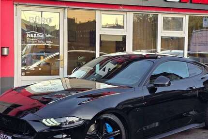 Ford Mustang 43.500 km 41.900 &euro; Mülheim an der Ruhr 45476