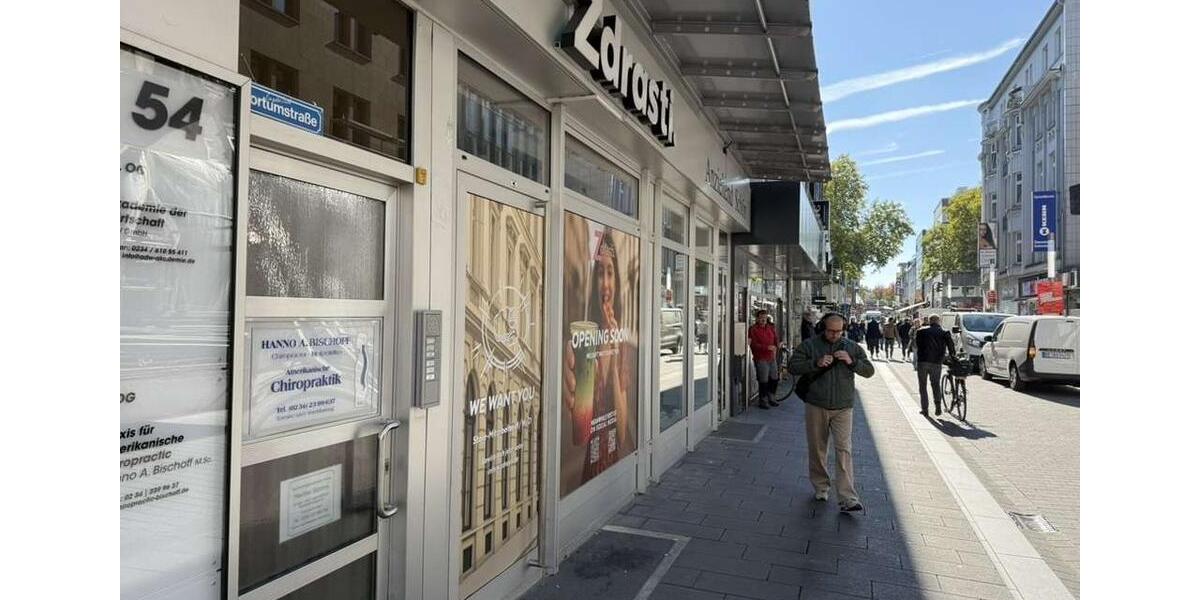 Gewerbeobjekt Bochum - 644&euro; | Angebot:26497801