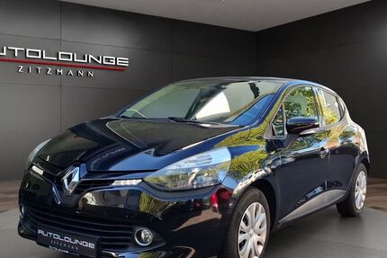 Renault Clio 160.477 km 3.990 &euro; Wuppertal 42349