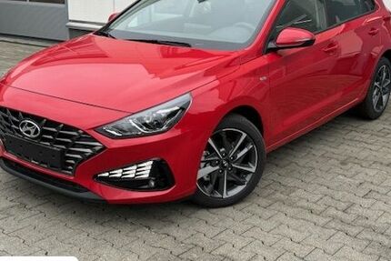 Hyundai i30 7.084 km 24.990 € Hattingen 45525