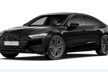 Audi A7 19.434 km 55.660 &euro; Bochum 44809