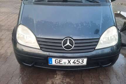 Mercedes-Benz Vaneo 140.000 km 2.400 &euro; Gelsenkirchen 45884