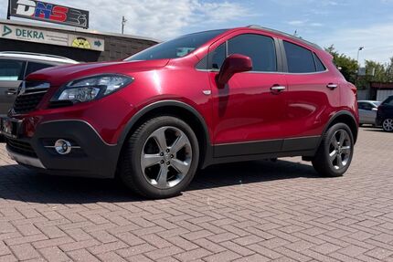 Opel Mokka 162.410 km 6.990 &euro; Dinslaken 46537