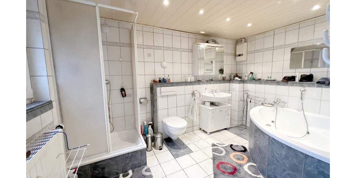 Etagenwohnung Bottrop-Grafenwald Grafenwald - 2 Zimmer, 690&euro; | Angebot:25803193