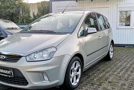 Ford C-Max 227.000 km 2.980 &euro; Oberhausen 46149