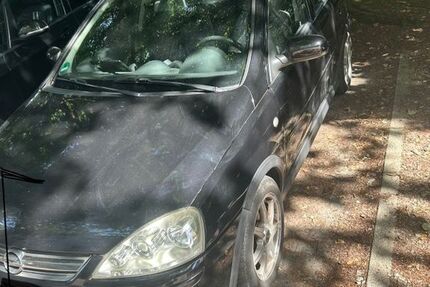 Opel Corsa 142.200 km 1.500 &euro; Erkrath 40699
