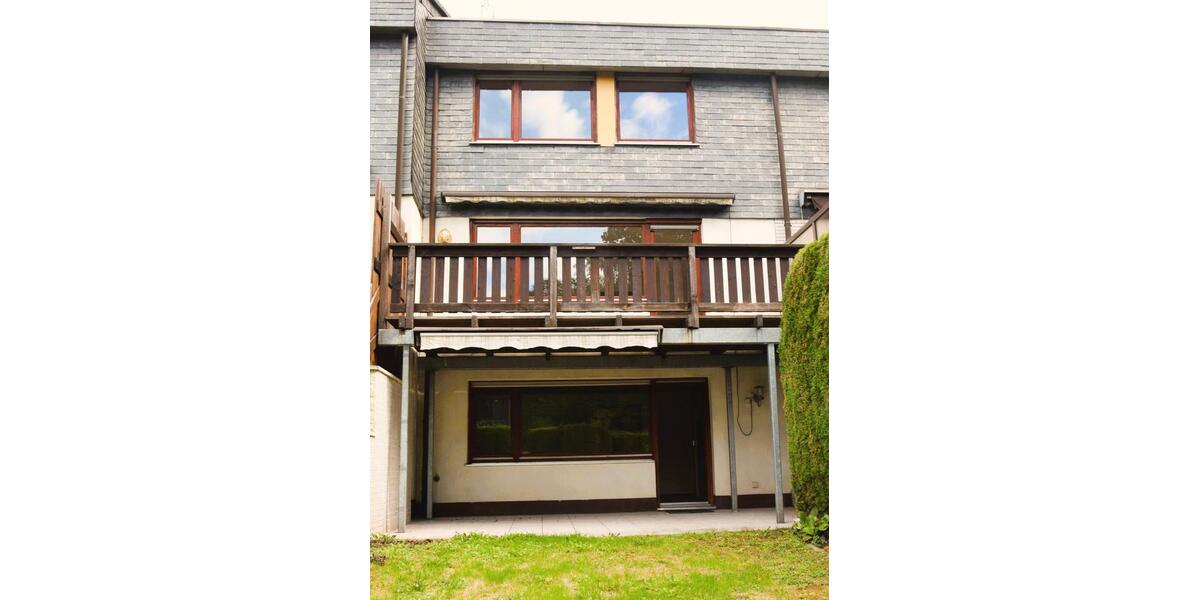 Reihenhaus Bochum Bochum-Ost - 6 Zimmer, 162 m&sup2;, 495.000&euro; | Angebot:27479941