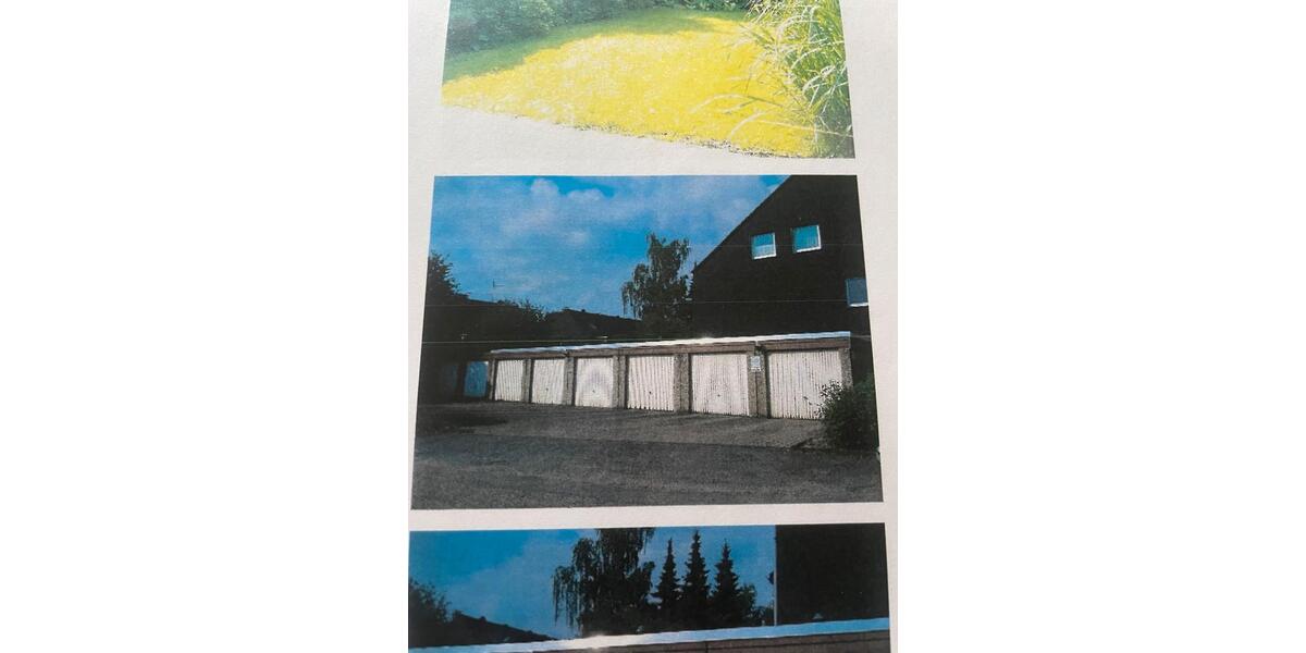 Eigentumswohnung EG mit Garten 3.5 zimmer