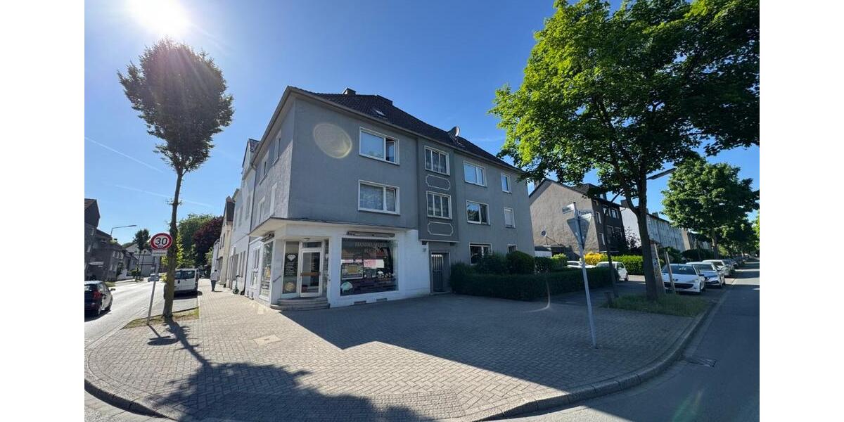 Dachgeschoßwohnung Recklinghausen König Ludwig - 2.5 Zimmer, 33 m&sup2;, 300&euro; | Angebot:26440883