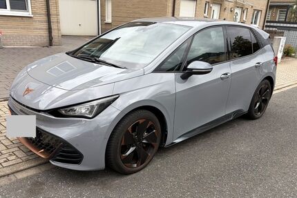 Cupra Born 37.371 km 22.999 &euro; Bottrop 46240