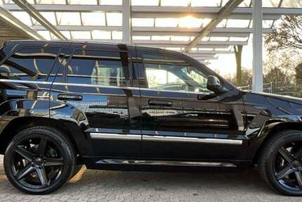 Jeep Grand Cherokee 165.000 km 14.950 &euro; Dinslaken 46539