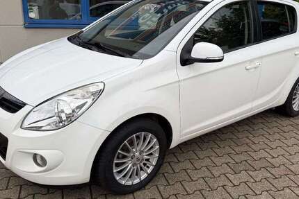 Hyundai i20 93.878 km 5.499 € Bochum 44894