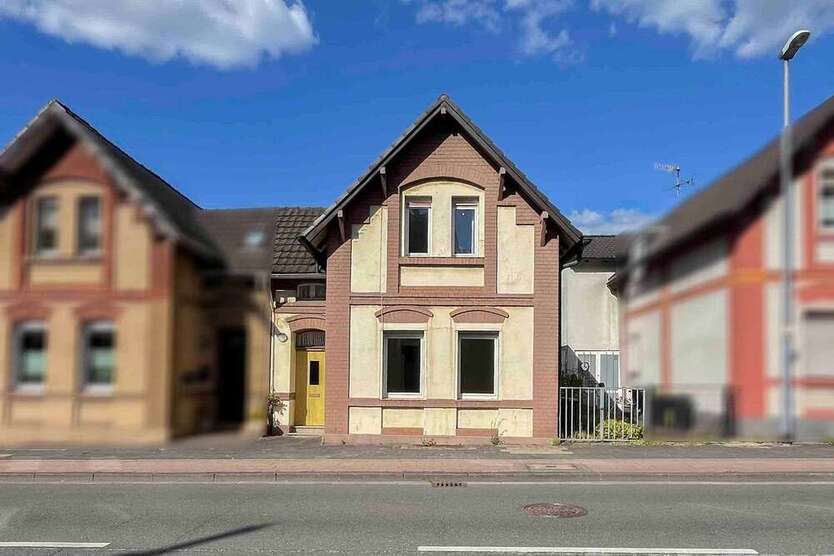 Haus zum Kaufen in Velbert 198.000 € 98.62 m²