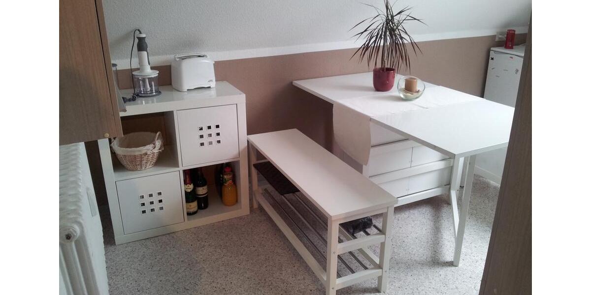 Etagenwohnung Essen Stadtbezirk III - 1 Zimmer, 49 m&sup2;, 575&euro; | Angebot:26478528
