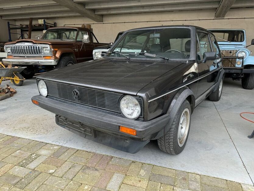 Golf