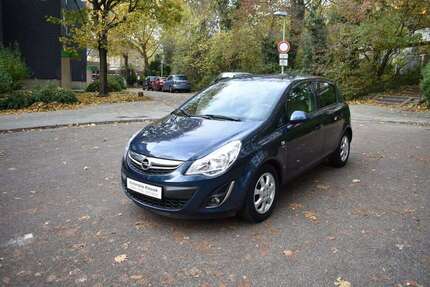 Opel Corsa 126.945 km 4.150 &euro; Essen 45276