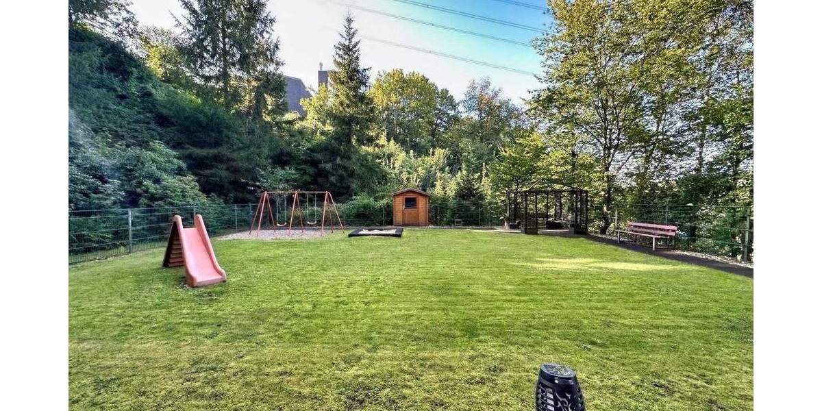 Barrierefrei wohnen in Herdecke 4 zimmer