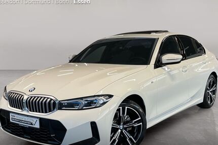 BMW 320 26.508 km 45.999 &euro; Essen 45141