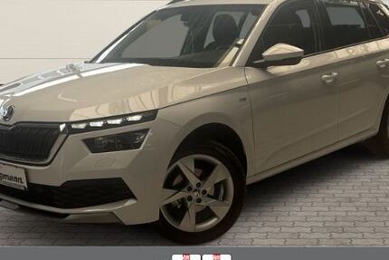 Skoda Kamiq 14.473 km 23.490 &euro; Bottrop 46240
