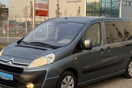 Citroen Jumpy 200.000 km 9.999 € Bottrop 46238
