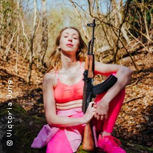 Gundhi 05.11.2025 Schauspielhaus Bochum