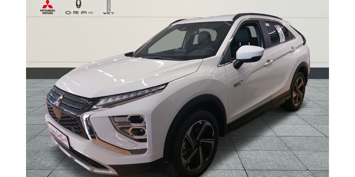 Mitsubishi Eclipse Cross 8.400 km 29.980 &euro; Bochum 44809
