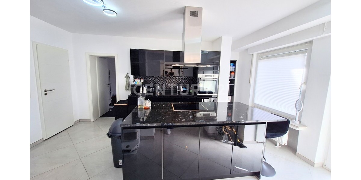 Wow-Faktor Souterrain: Ein Zuhause mit Charme. - Etagenwohnung Bochum Querenburg | Angebot:27496150