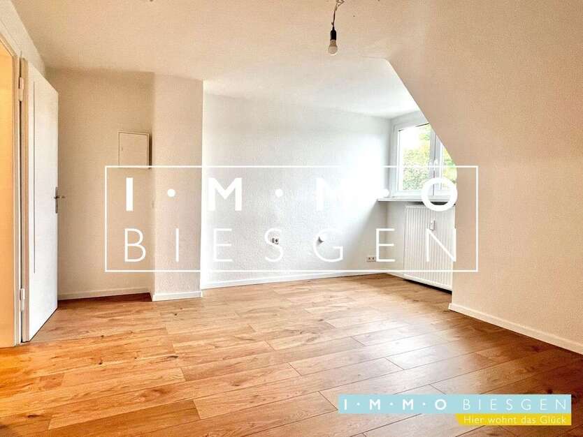 Wohnung zum Mieten in Mülheim 640 € 78 m² 3.5 zimmer