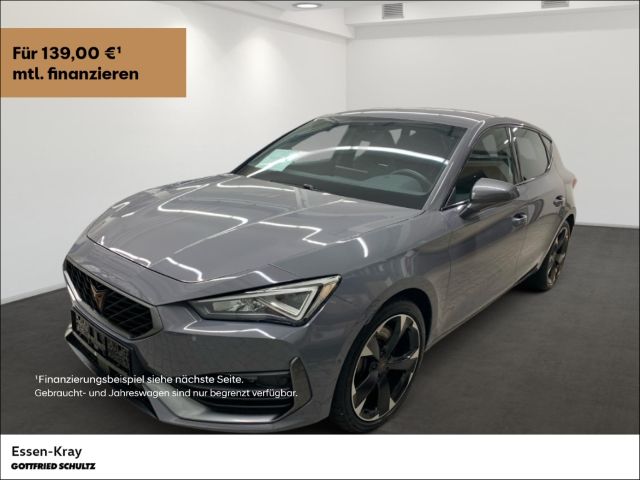 Cupra Leon 51.771 km 25.990 &euro; Essen 45307