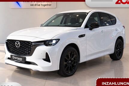 Mazda CX-60 49.337 km 37.990 &euro; Bottrop-Kirchhellen 46244