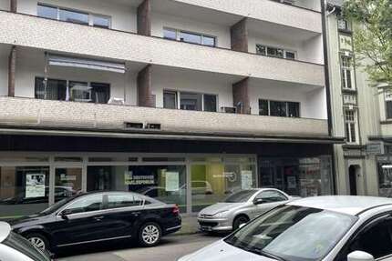 Wohnung zum Mieten in Duisburg Rheinhausen 420 € 57 m² 2 zimmer