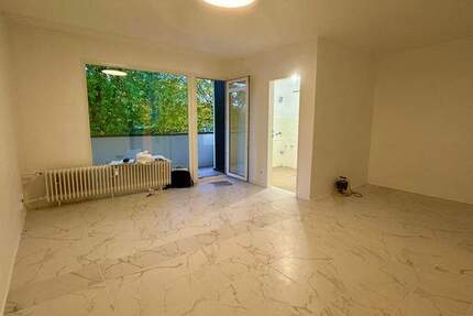 Charmante, modern sanierte Single-Wohnung in Erkrath - perfekt zum Start! 1 zimmer