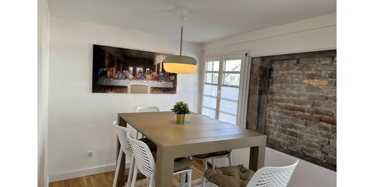 Maisonettenwohnung Essen Stadtbezirk IX - 3 Zimmer, 126 m&sup2;, 1.260&euro; | Angebot:24399086