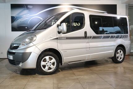 Opel Vivaro 209.998 km 9.950 &euro; Ratingen 40880