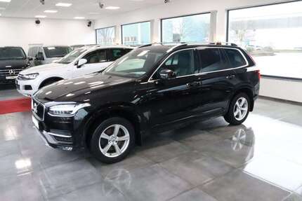 Volvo XC90 207.753 km 21.950 &euro; Essen 45329