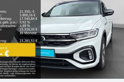 VW T-Roc 43.375 km 18.970 &euro; Oberhausen 46047